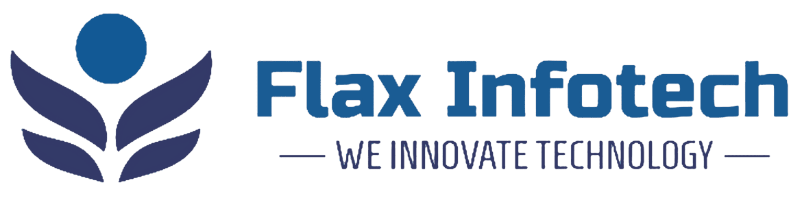 flaxinfotech.com